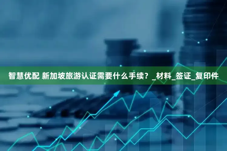 智慧优配 新加坡旅游认证需要什么手续？_材料_签证_复印件